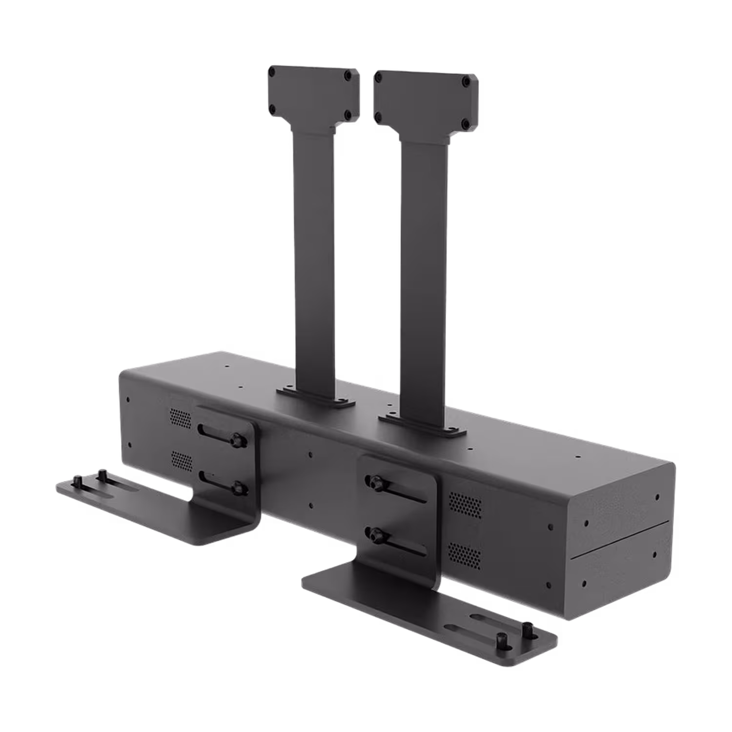 Simgasm Qubic QS-BT1 Mount how its mounted to qs-bt1